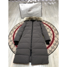 Canada Goose Down Jackets